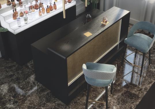 Барная стойка Elegance от Seven Sedie image 6