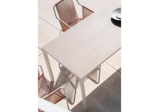 Столовая группа уличная Roda модель Plein Air Outdoor Table