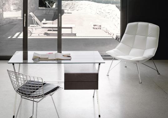 Письменный стол Knoll модель Albini Desk