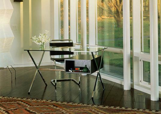 Письменный стол Knoll модель Albini Desk