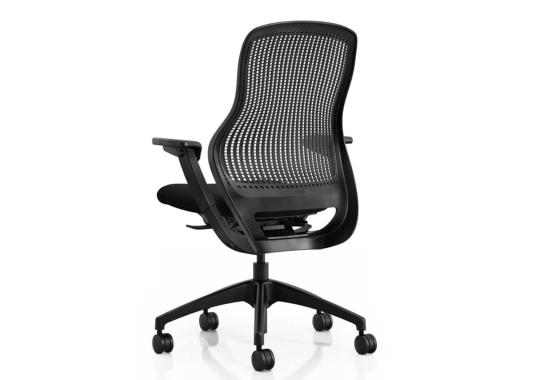 Кресло офисное Knoll - Generation Chair
