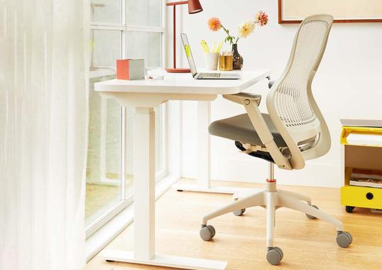 Кресло офисное Knoll - Generation Chair