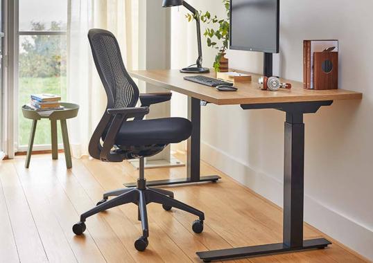 Кресло офисное Knoll - Generation Chair