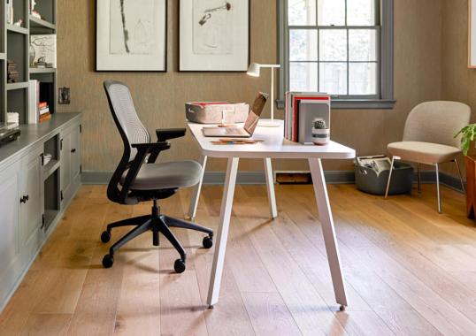 Кресло офисное Knoll - Generation Chair
