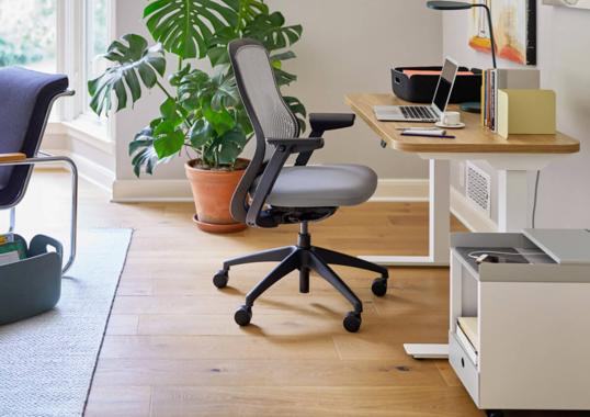 Кресло офисное Knoll - Generation Chair