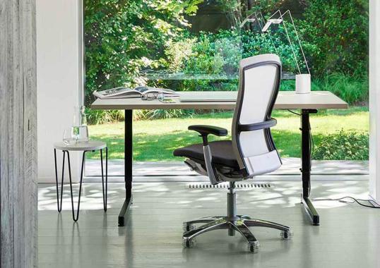 Мебель для офиса Knoll модель Life Chair