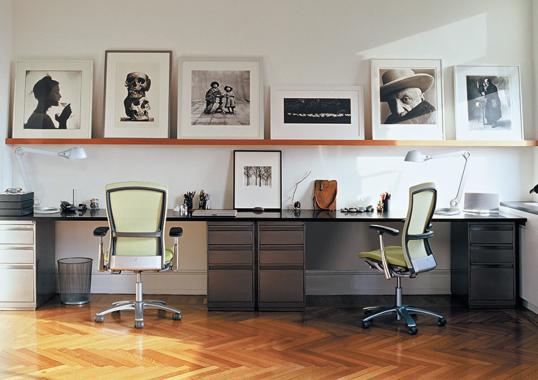 Мебель для офиса Knoll модель Life Chair