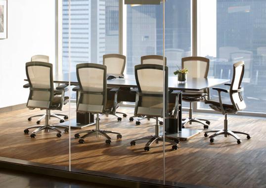 Мебель для офиса Knoll модель Life Chair