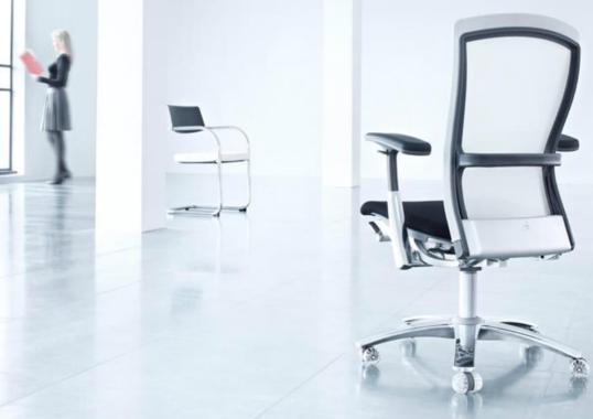 Мебель для офиса Knoll модель Life Chair