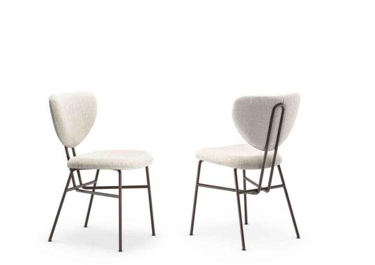 Стул Chloe  от фабрики Cattelan image 1