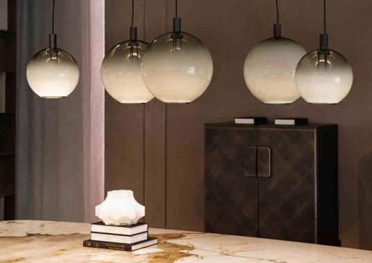 Подвесной светильник модель Paris Cattelan Italia