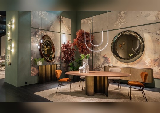 Стул Chloe  от фабрики Cattelan image 4