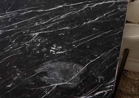 Обеденный стол Onno от фабрики Giulio Marelli image 3