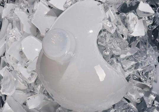 Подвесной светильник  модель Fragments от фабрики Bomma