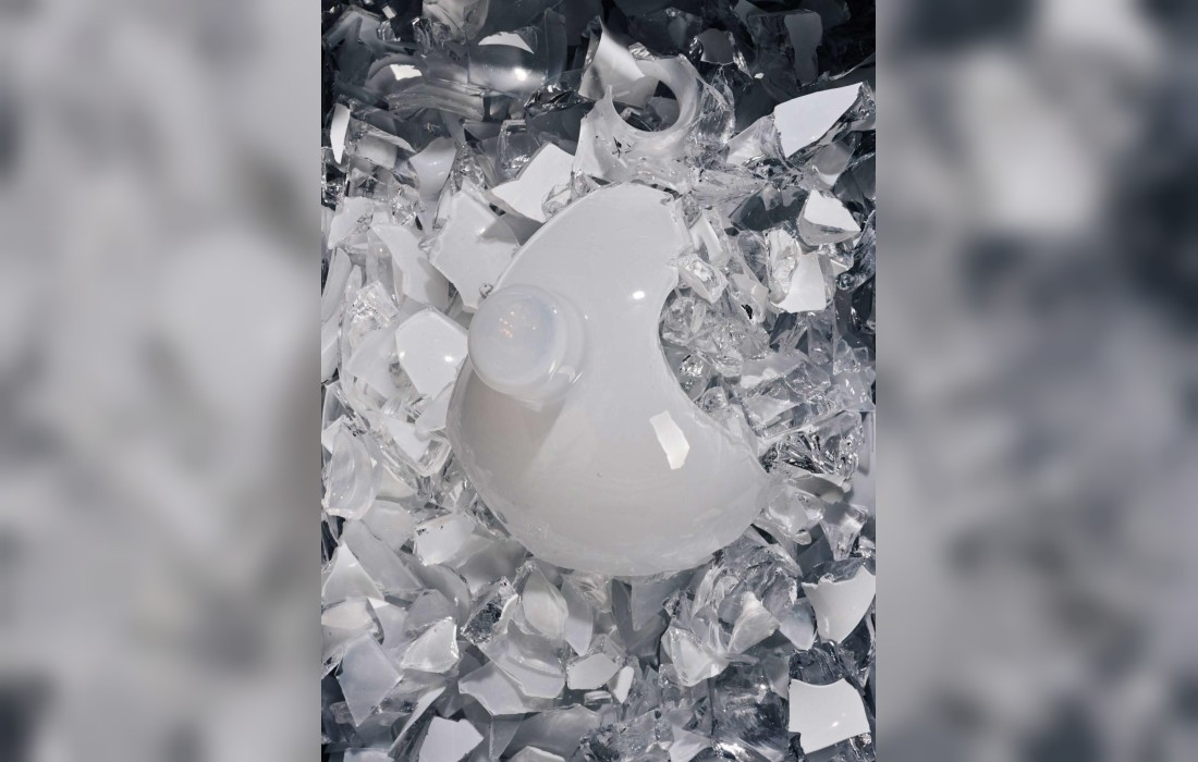Подвесной светильник  модель Fragments от фабрики Bomma