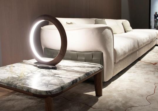 Мебель для гостиной Living Room 1 Milano от Ulivi