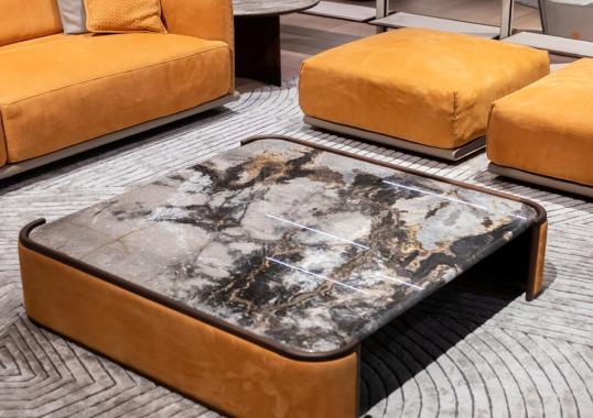 Мебель для гостиной Living Room Milano 2 от Ulivi