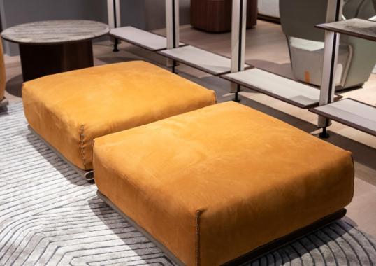 Мебель для гостиной Living Room Milano 2 от Ulivi