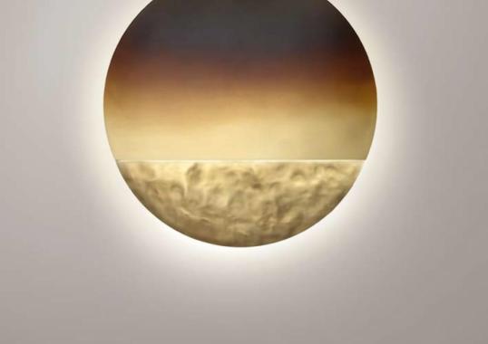 Настенный светильник Light&Shade от фабрики De Castelli image 1