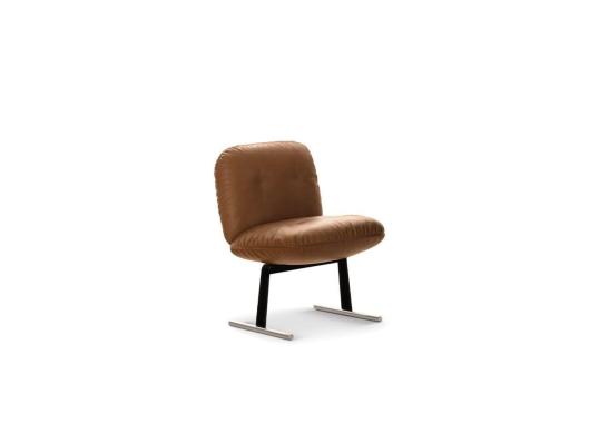 Стул LIbra от фабрики Minotti image 1