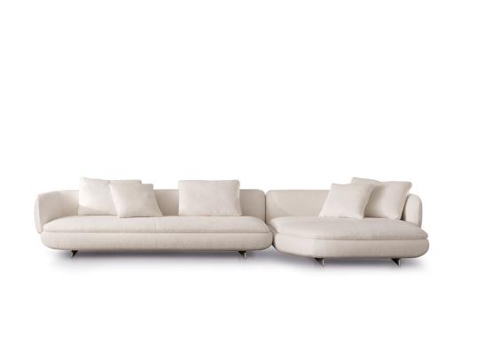 Диван Vivienne от фабрики Minotti image 1