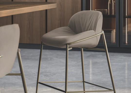 Стул Amelie от фабрики Bontempi Casa image 1