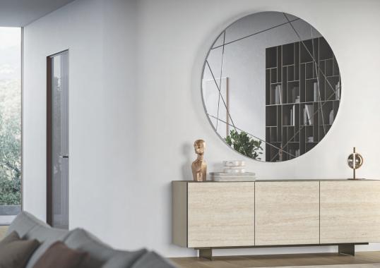 Буфет модель Olympia от Bontempi Casa