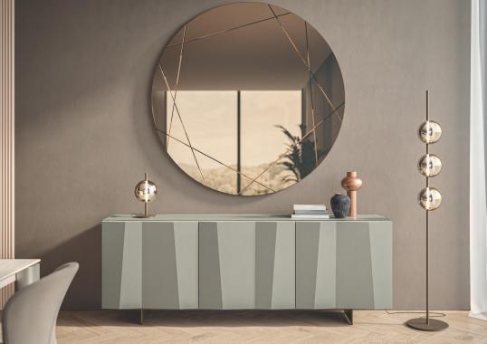 Комод Kunta от фабрики Bontempi Casa image 1