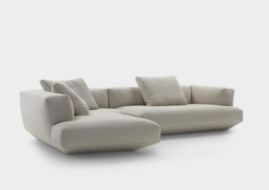 Диван Loungescape от фабрики Flexform image 1