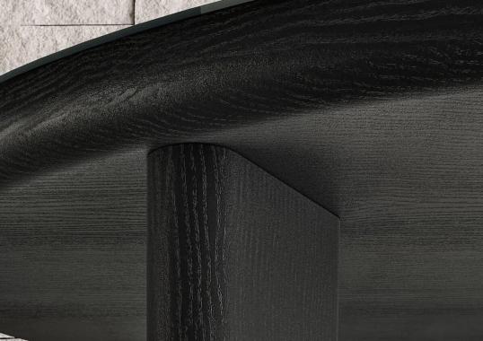 Стол обеденный модель Arnold от Flexform