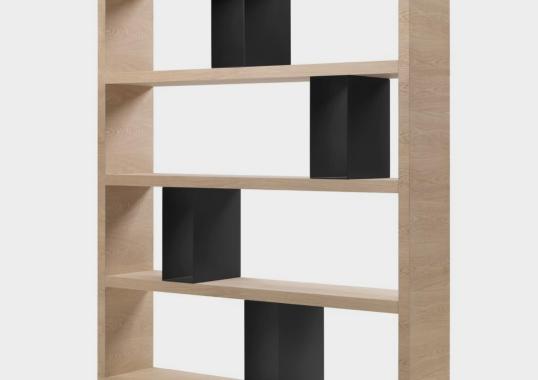 Стеллаж Braidense от фабрики Flexform