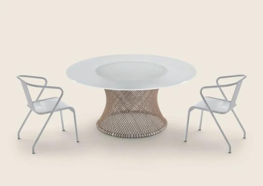 Стол Oasis от фабрики Flexform image 1