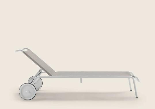 Кушетка Calipso Cord от фабрики Flexform image 1