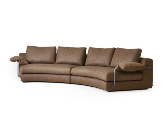 Диван Giona от фабрики Pianca image 1