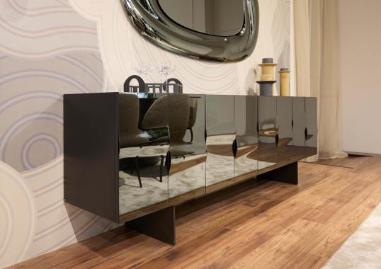 Комод Saffira от фабрики Tonin Casa image 1