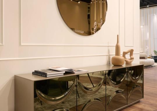 Комод Selene от фабрики Tonin Casa image 1