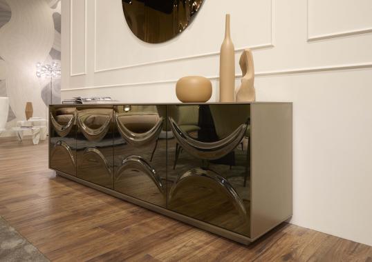 Комод Selene от фабрики Tonin Casa image 2