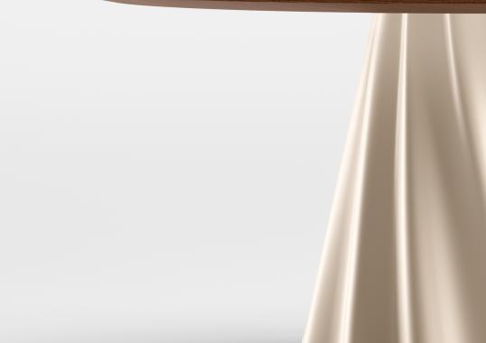 Стол модель Onda Indoor от Pianca