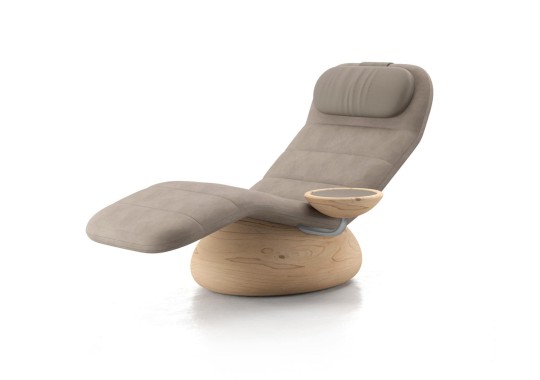 Кушетка Totemica от фабрики Riva 1920 image 1