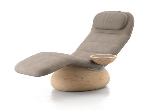 Кушетка Totemica от фабрики Riva 1920 image 1