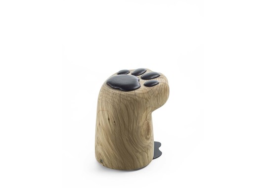 Стул модель Miaooo Stool от Riva 1920