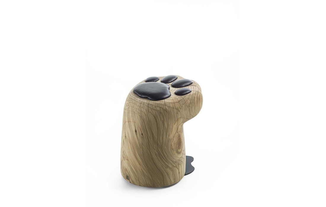 Стул модель Miaooo Stool от Riva 1920