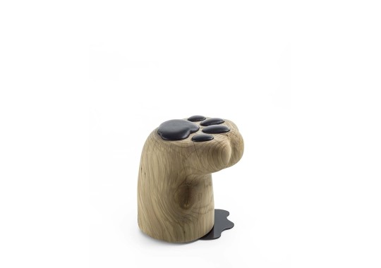 Стул модель Miaooo Stool от Riva 1920