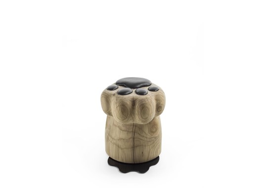 Стул модель Miaooo Stool от Riva 1920