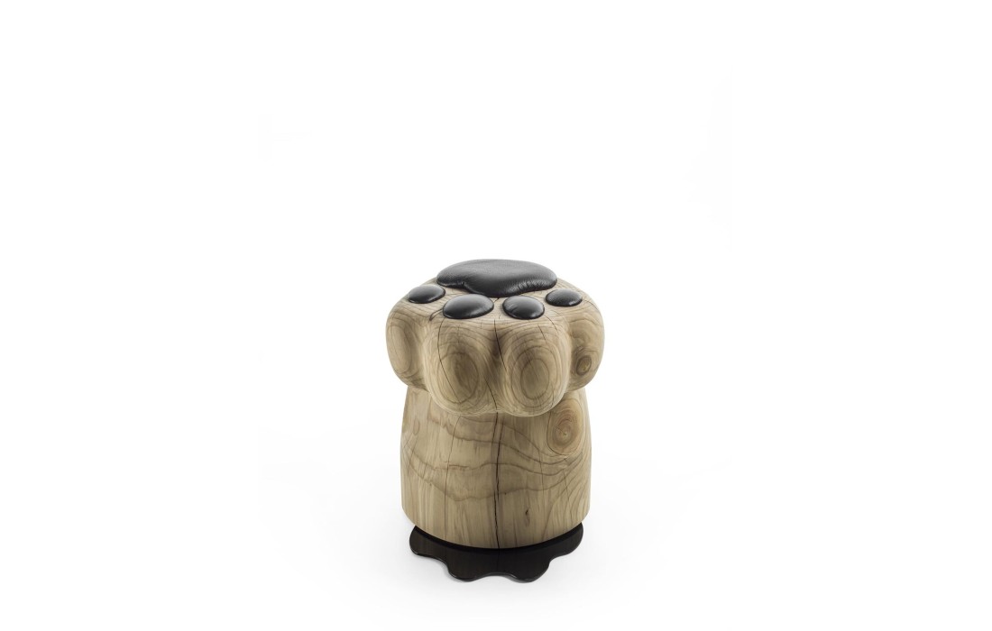 Стул модель Miaooo Stool от Riva 1920