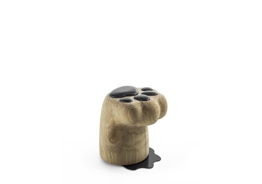 Стул модель Miaooo Stool от Riva 1920