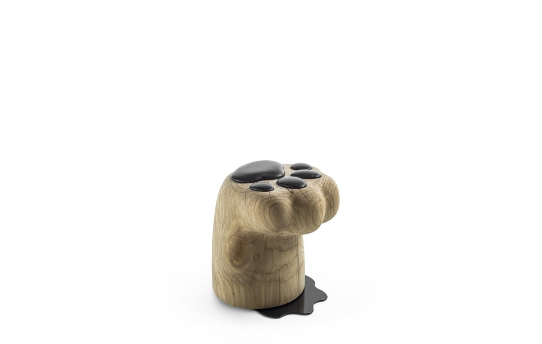 Стул модель Miaooo Stool от Riva 1920