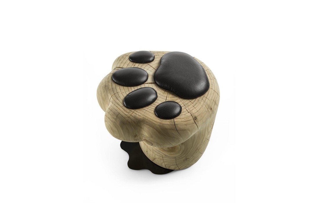 Стул модель Miaooo Stool от Riva 1920