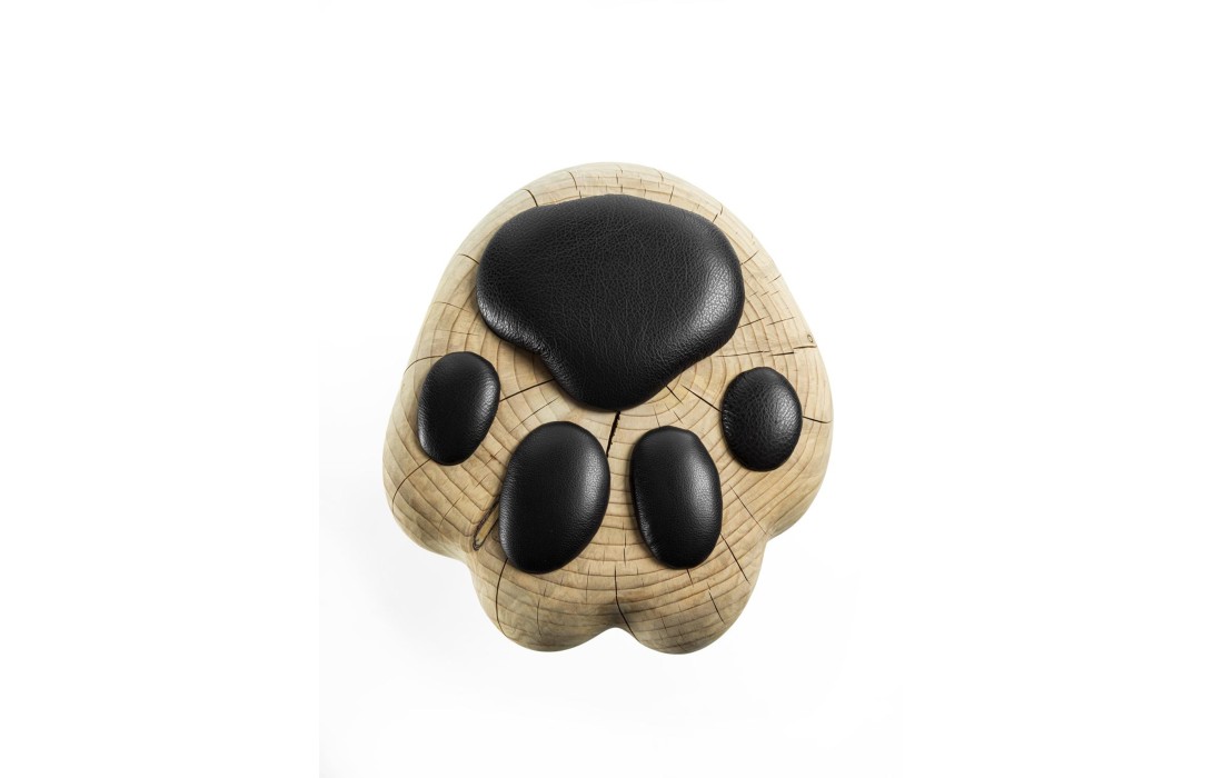 Стул модель Miaooo Stool от Riva 1920