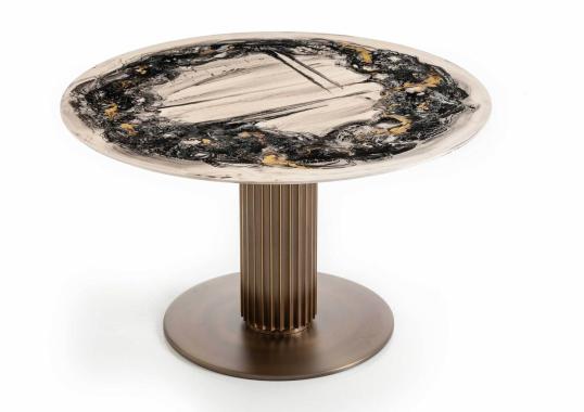 Стол Liberty Bistrot от фабрики Rugiano image 1
